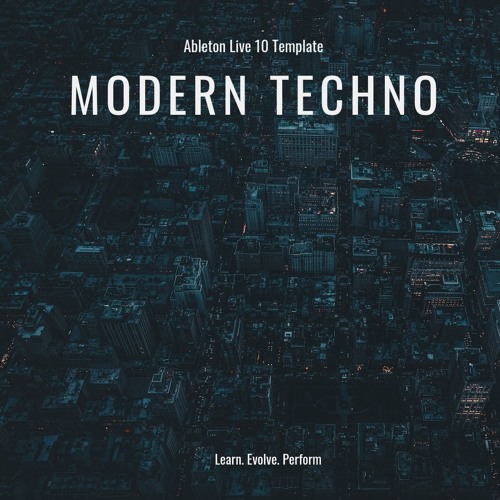 Ableton live techno set download youtube